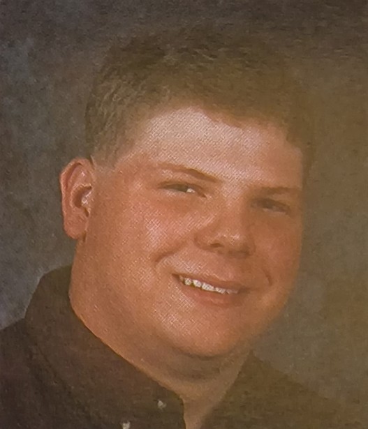 Starr, David